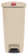 Контейнер с педалью 50л Rubbermaid 1883459
